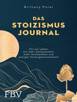 cover image of Das Stoizismus-Journal
